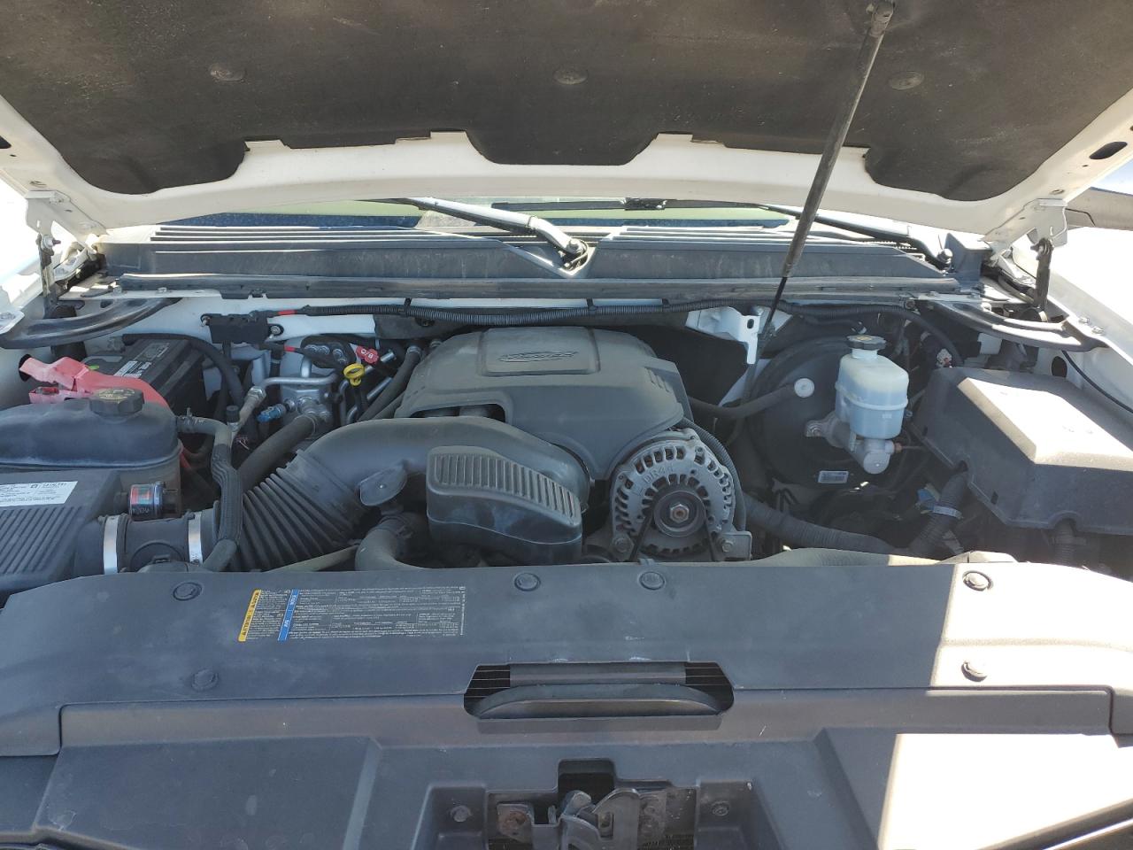 Lot #3268889229 2007 CHEVROLET TAHOE K150