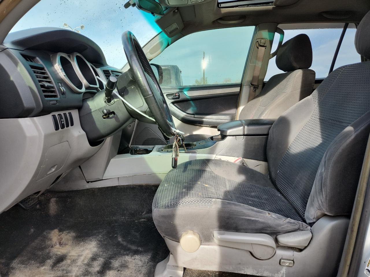 Lot #3297495191 2004 TOYOTA 4RUNNER SR