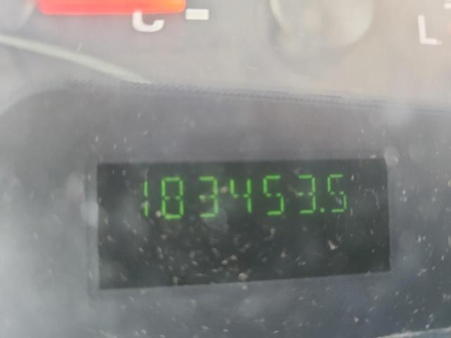 2007 FORD ECONOLINE #3310414964