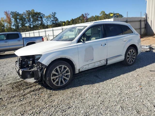 2017 AUDI Q7 PRESTIGE WA1VABF70HD022579