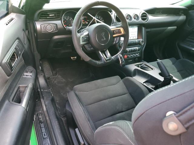 2017 FORD MUSTANG SH #3298033130