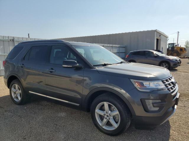 2017 FORD EXPLORER X 1FM5K8D81HGD81659