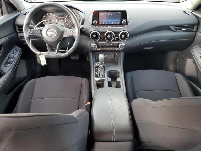 2024 NISSAN SENTRA S 3N1AB8BV7RY242599