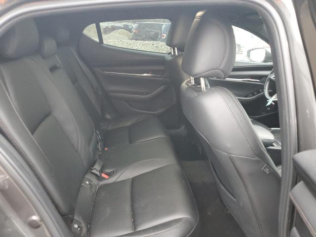 2019 MAZDA 3 - JM1BPBJM9K1143737