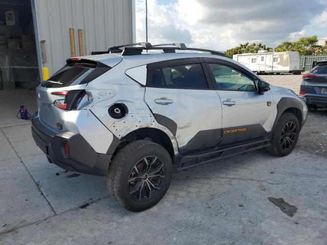 2025 SUBARU CROSSTREK 4S4GUHU62S3716850