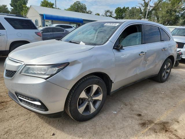 Global Auto Auctions: 2014 ACURA MDX