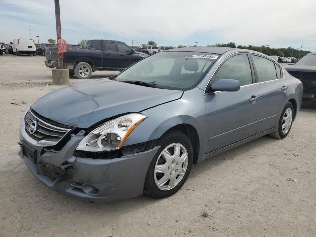 Global Auto Auctions: 2012 NISSAN ALTIMA BAS