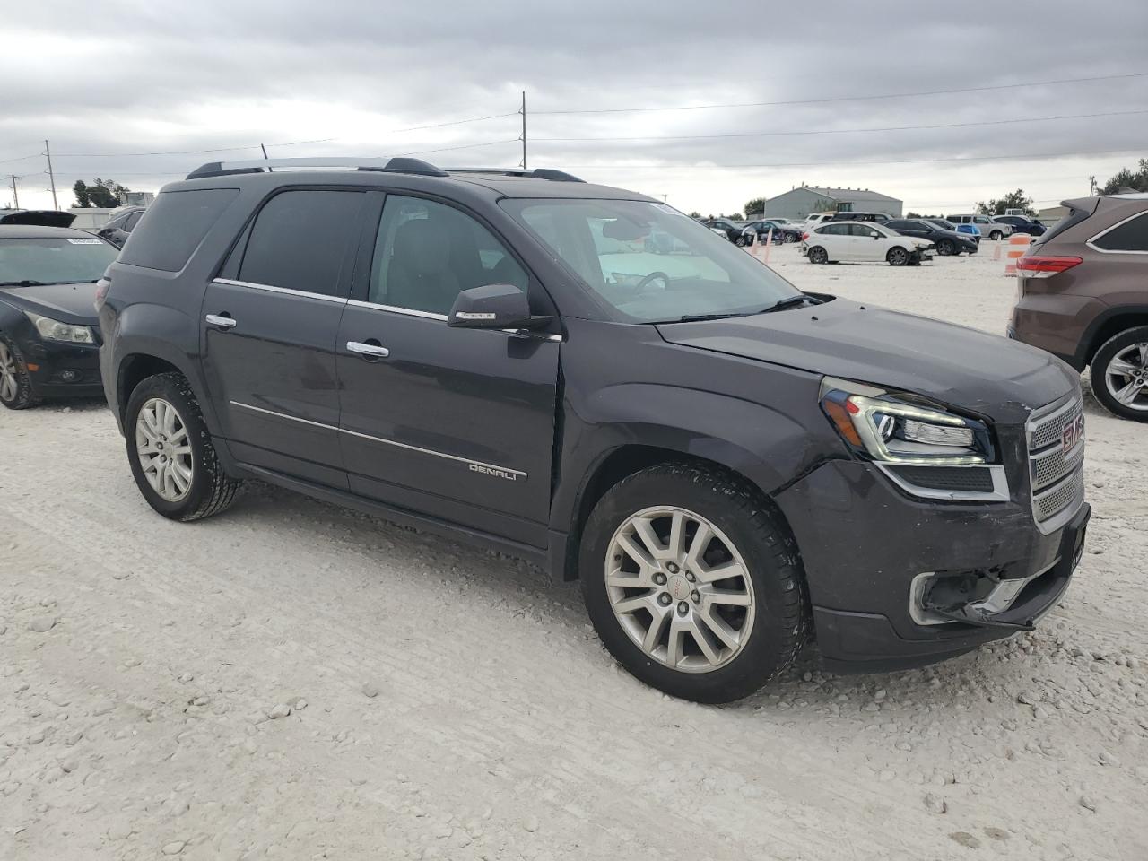 GMC ACADIA DENALI
