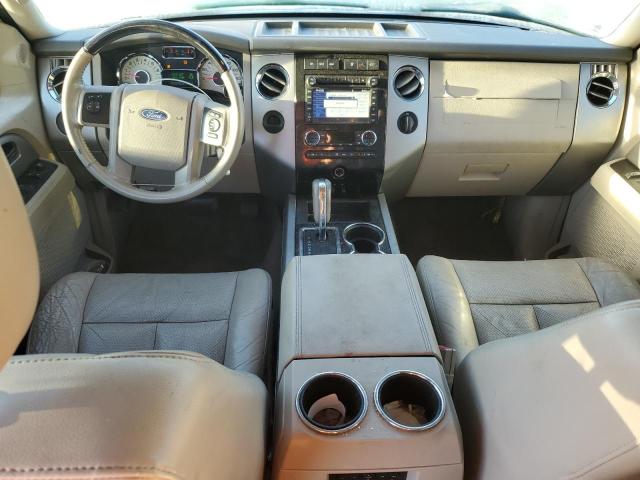 2013 FORD EXPEDITION #3286742301