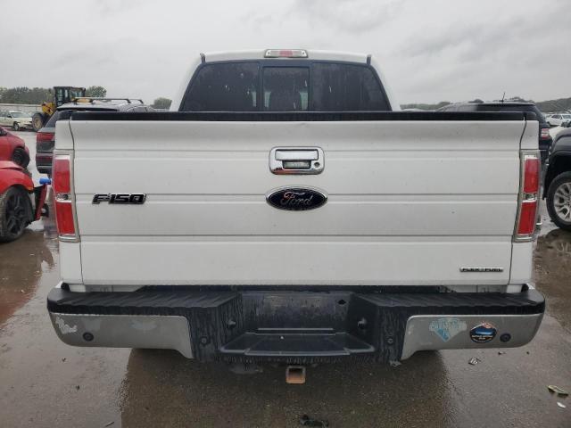 2012 FORD F150 SUPER - 1FTFW1EF8CKE06273