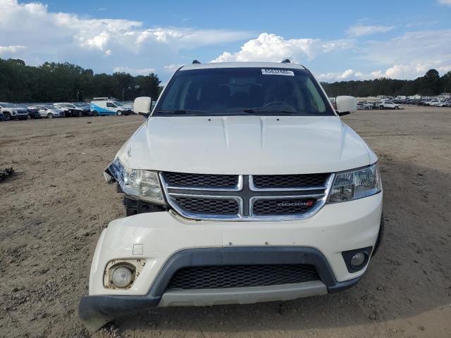 2015 DODGE JOURNEY SX - 3C4PDCBG8FT560794