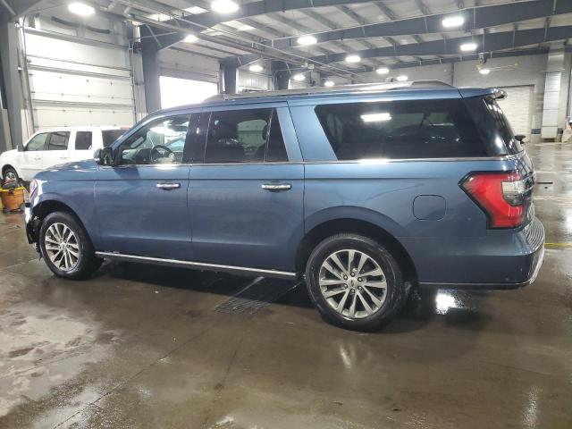 2018 FORD EXPEDITION #3271783693