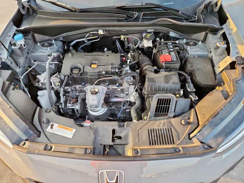 2025 HONDA HR-V SPORT #3292445677