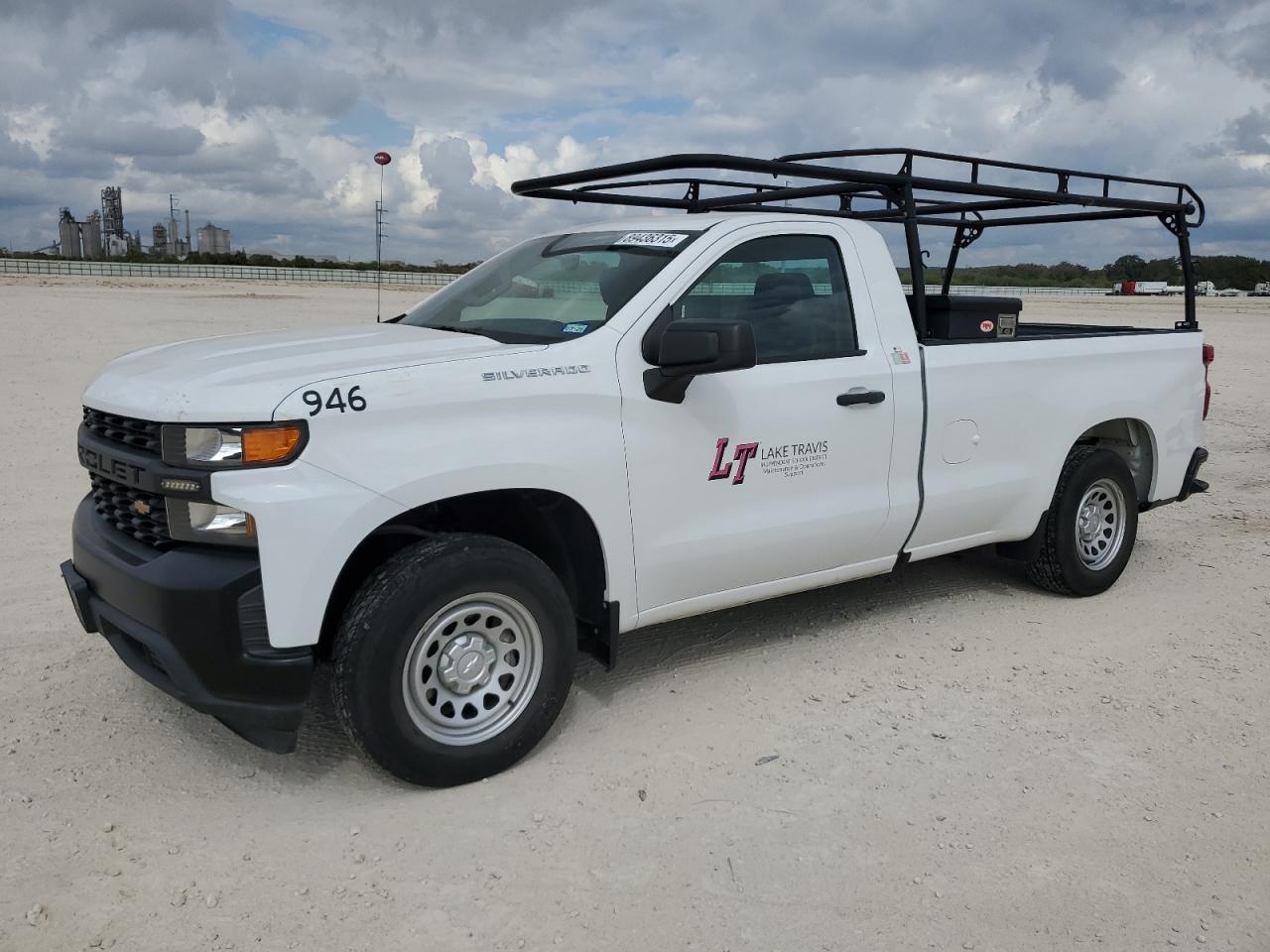 CHEVROLET SILVERADO C1500