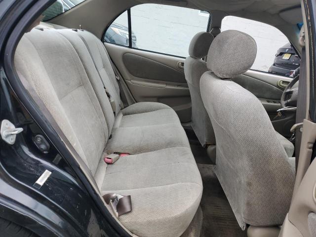 2002 TOYOTA COROLLA CE #3292514677