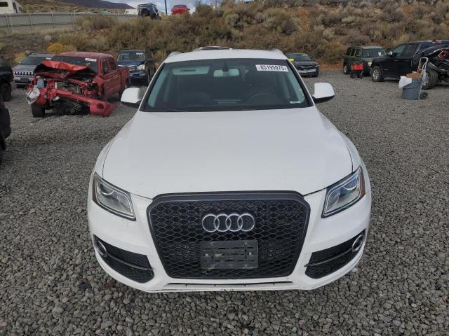 2015 AUDI Q5 PREMIUM - WA1CFAFP1FA115824