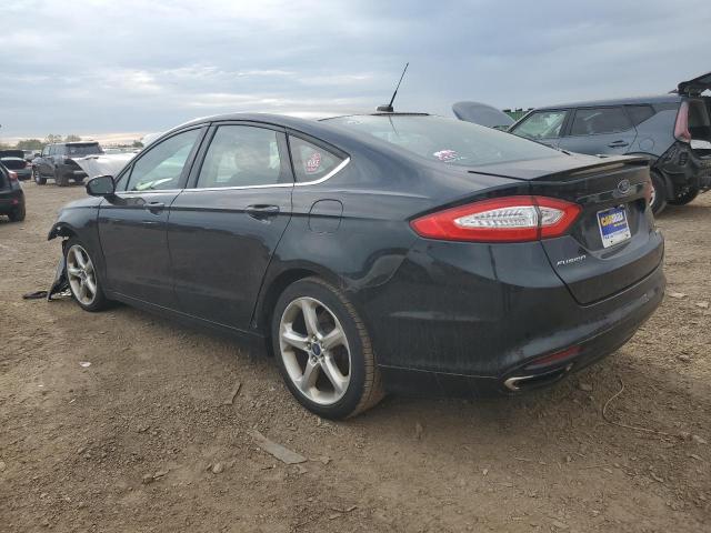 2014 FORD FUSION SE - 3FA6P0H91ER278542