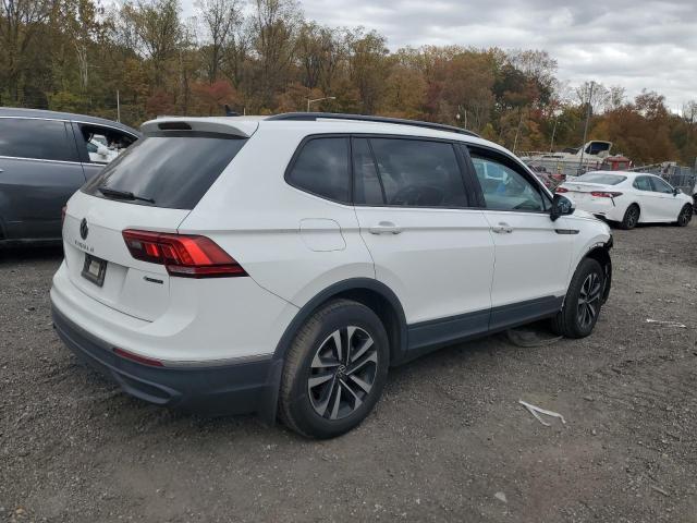 2022 VOLKSWAGEN TIGUAN S - 3VV0B7AXXNM085658