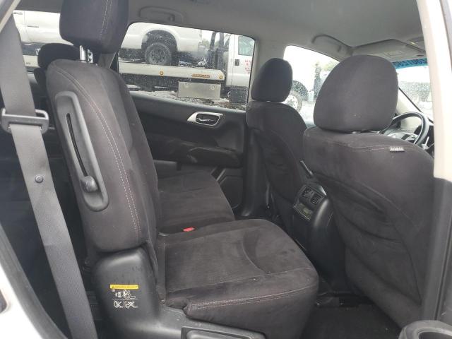 2013 NISSAN PATHFINDER - 5N1AR2MM8DC688218