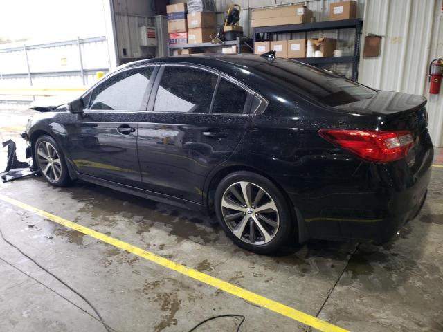 2016 SUBARU LEGACY 2.5 #3287656024