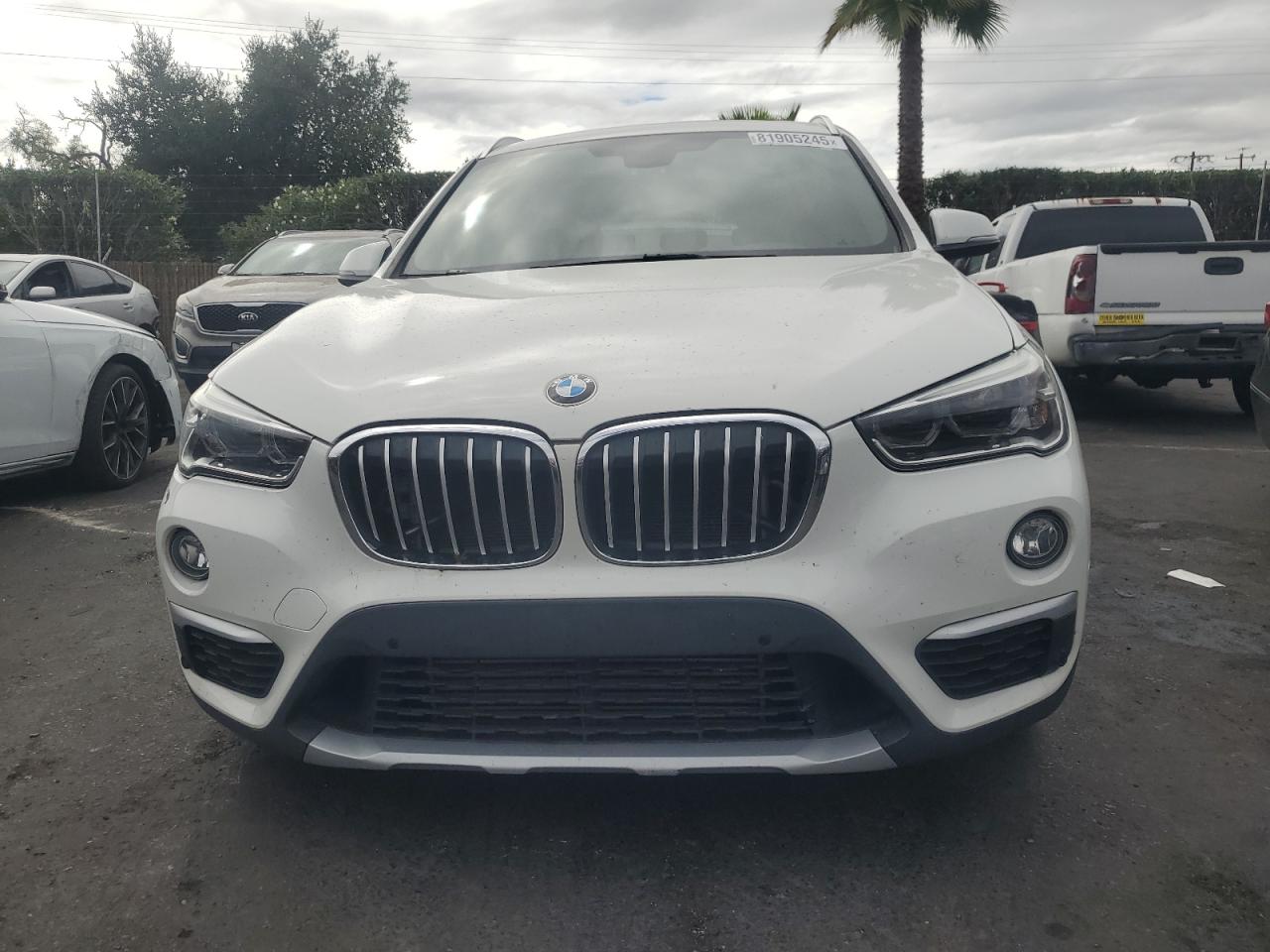 BMW X1 XDRIVE28I