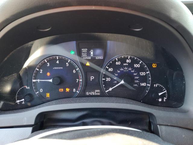 2013 LEXUS RX 350 BAS - JTJBK1BA2D2034284