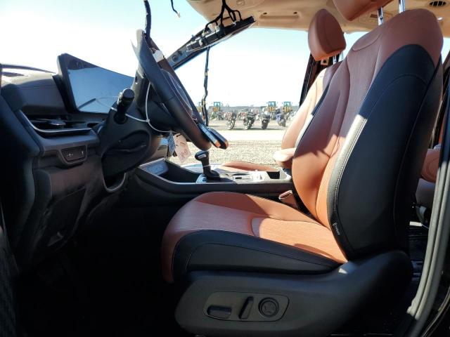 2025 KIA CARNIVAL S KNDNE5K38S6471356