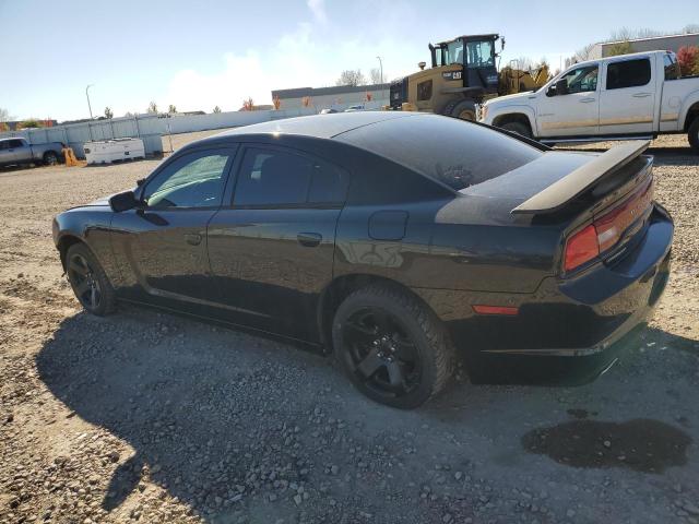 2012 DODGE CHARGER POLICE - 2C3CDXAT3CH154094