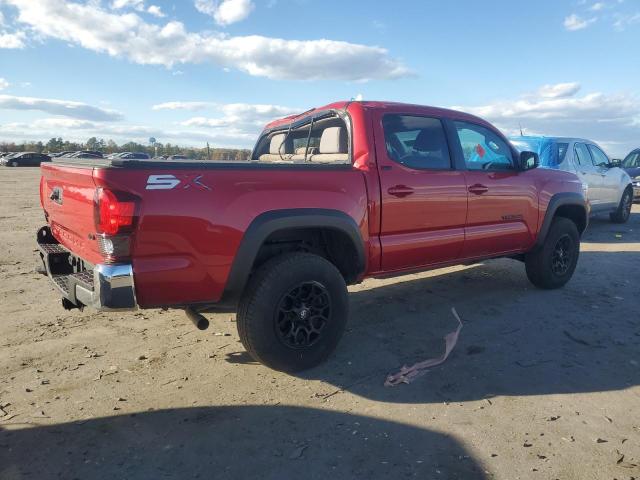 2023 TOYOTA TACOMA DOU - 3TMCZ5AN6PM567217