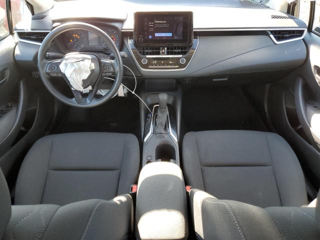 2024 TOYOTA COROLLA LE - 5YFB4MDE4RP127332