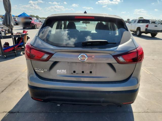 2019 NISSAN ROGUE SPOR - JN1BJ1CP4KW234052