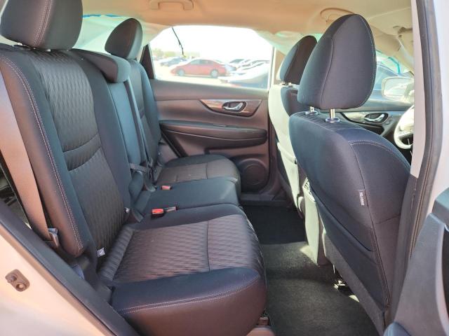 2018 NISSAN ROGUE S #3279852273