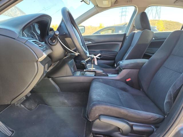 2012 HONDA ACCORD LX - 1HGCP2F35CA239145