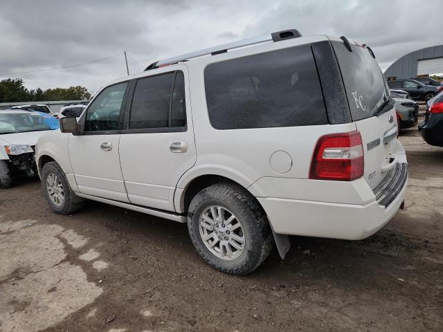 2013 FORD EXPEDITION #3285900568