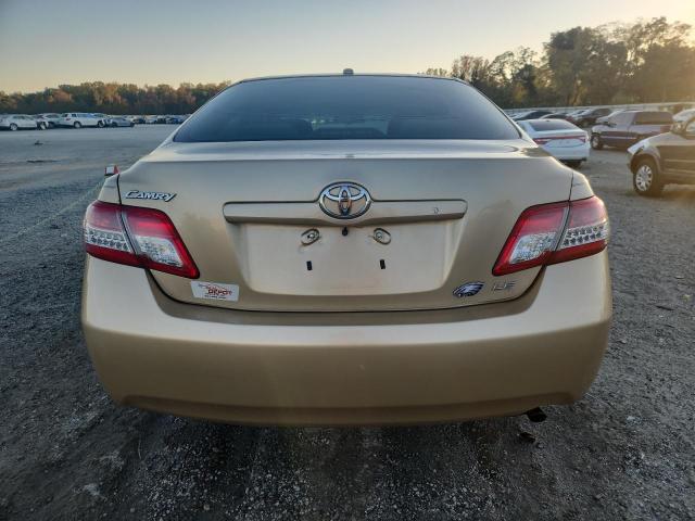 2011 TOYOTA CAMRY BASE #3285470839