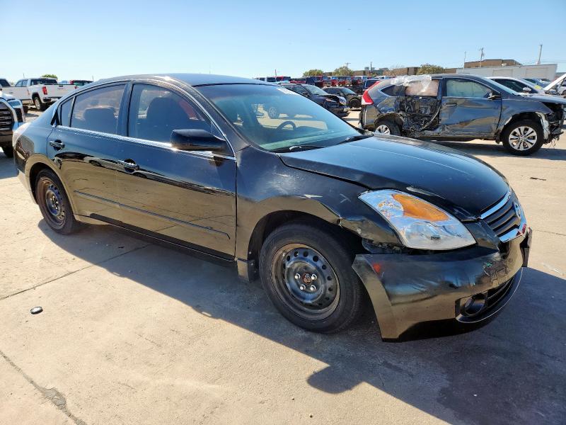 2008 NISSAN ALTIMA 2.5 #3278858076