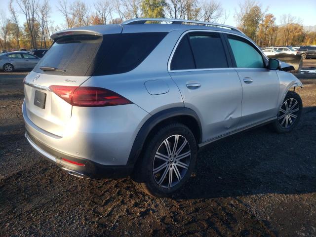 2024 MERCEDES-BENZ GLE 350 4M #3303570945