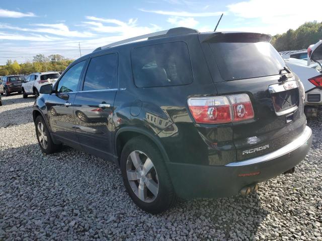 2010 GMC ACADIA SLT-1 - Other View