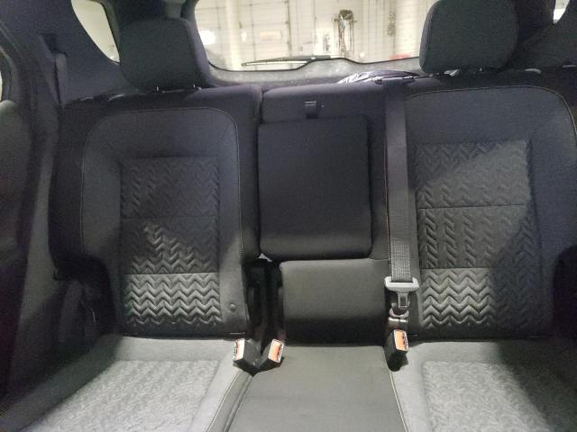 2024 CHEVROLET EQUINOX LT - 3GNAXUEG0RL351494