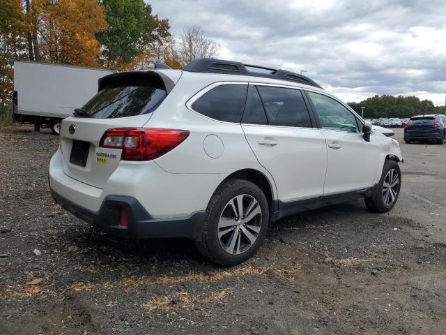 2019 SUBARU OUTBACK 2. - 4S4BSANC8K3241796