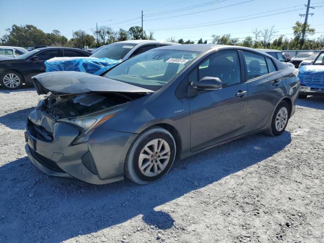 Global Auto Auctions: 2017 TOYOTA PRIUS