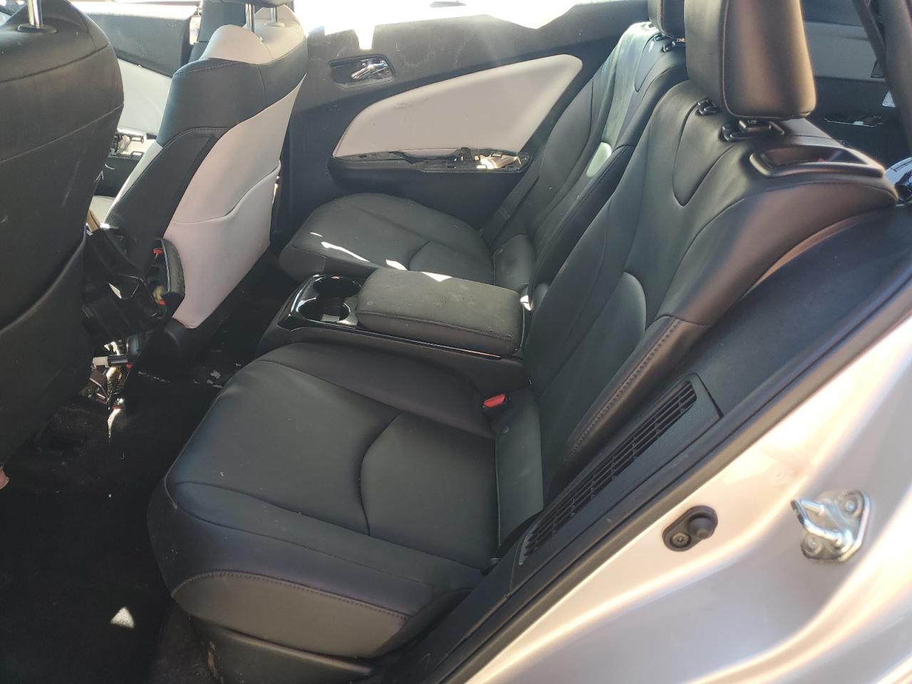 TOYOTA PRIUS PRIME PRIUS PRIM