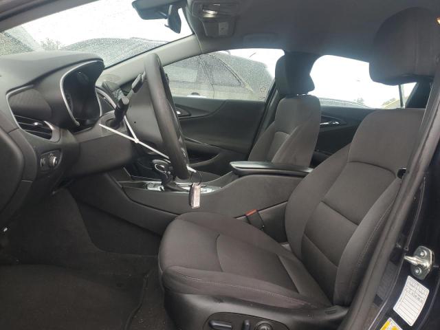 2023 CHEVROLET MALIBU LT - 1G1ZD5ST7PF162112