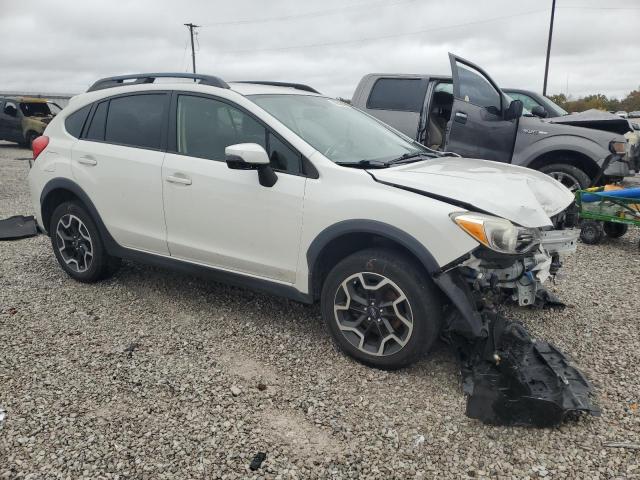 2016 SUBARU CROSSTREK #3292351266