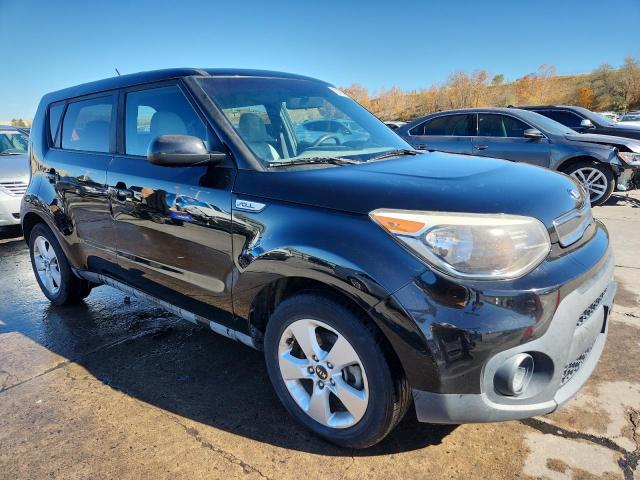 2017 KIA SOUL #3296679042