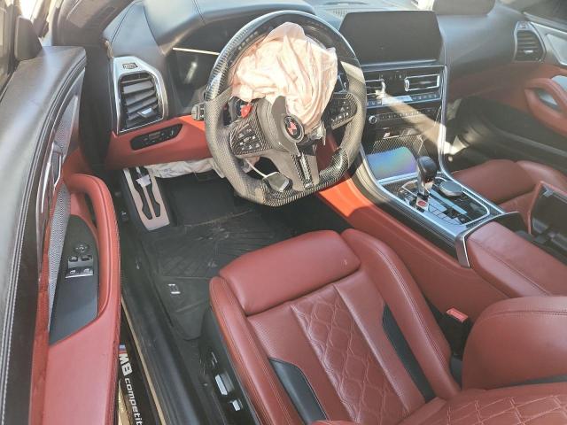 2020 BMW M8 WBSAE0C03LBM08429