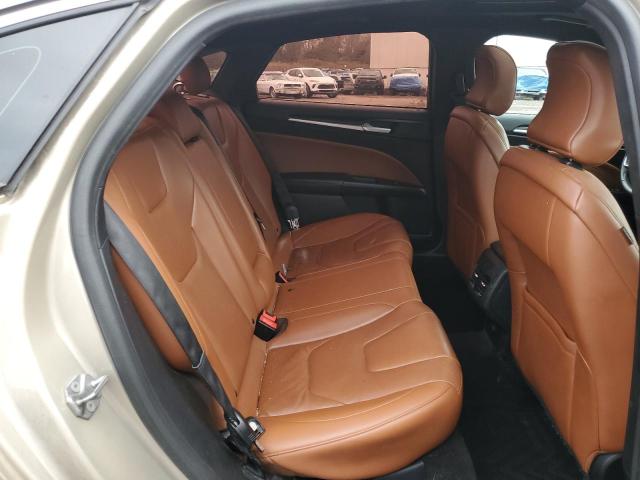 2019 FORD FUSION TIT - 3FA6P0RU6KR120017