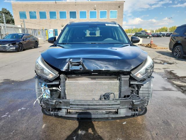 2018 HYUNDAI TUCSON SEL - KM8J3CA45JU625269