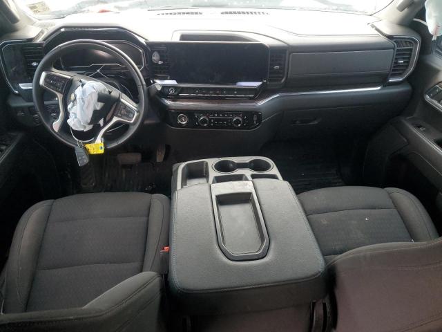 2023 CHEVROLET SILVERADO #3277152947