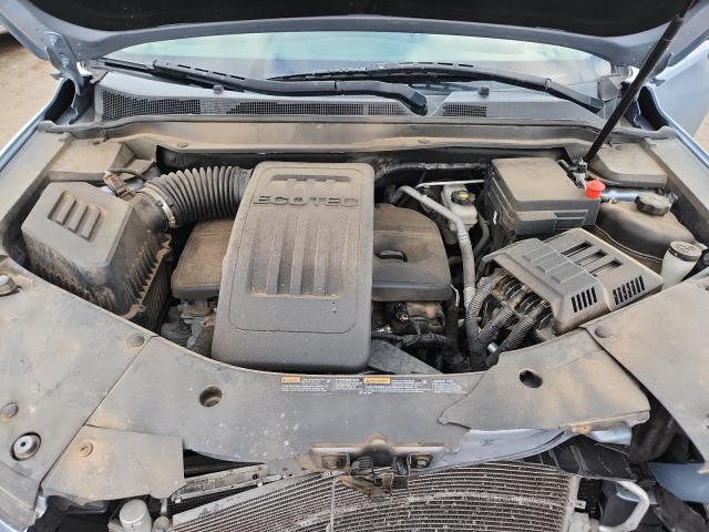 2015 CHEVROLET EQUINOX LS #3280484128